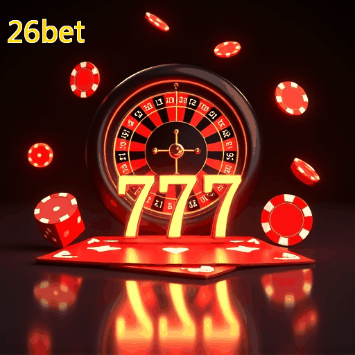Aventura de Jogos Online com 26bet: Viva Agora