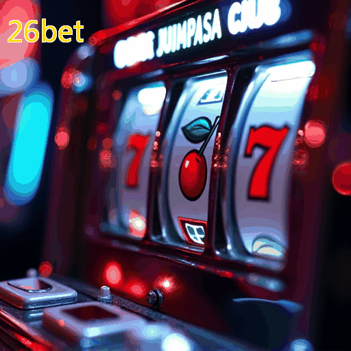Cassino Exclusivo 26bet: Emocione-se Jogando