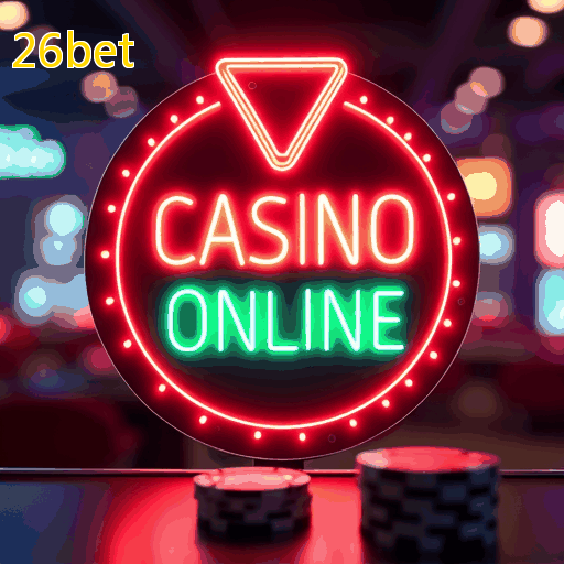 Slots Online no 26bet – Rodadas Grátis, Megaways e Grandes Prêmios